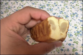 5-2017-03-08 -lunch-banana-cake